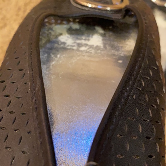 Micheal Kors Girl’s Flats - Picture 5 of 7